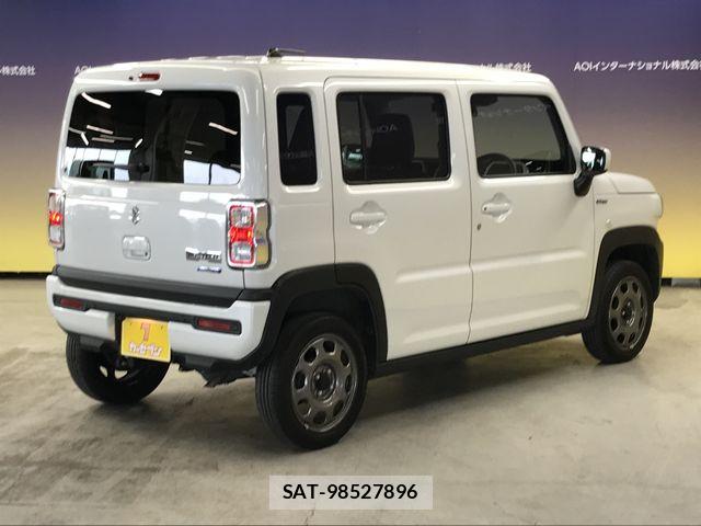 Suzuki HUSTLER 2023-08 6676363-4