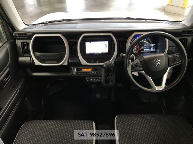 Suzuki HUSTLER 2023-08 6676363-5