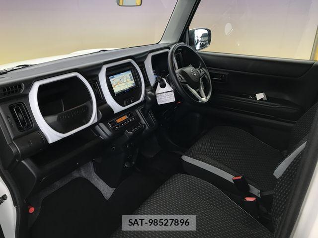 Suzuki HUSTLER 2023-08 6676363-6