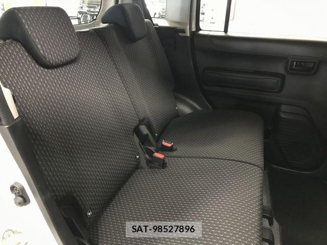 Suzuki HUSTLER 2023-08 6676363-8