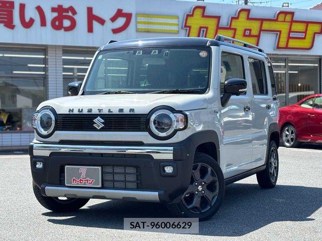 Suzuki HUSTLER 2024-09 6676350-0