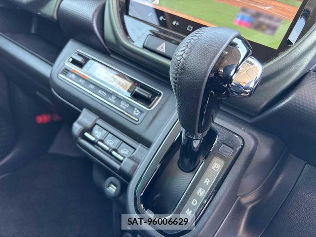 Suzuki HUSTLER 2024-09 6676350-9