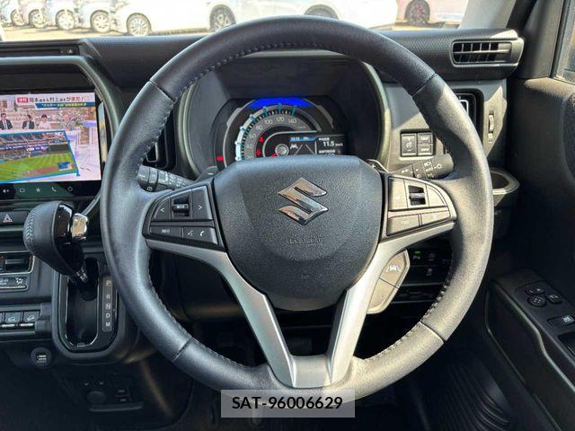 Suzuki HUSTLER 2024-09 6676350-11