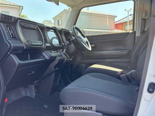 Suzuki HUSTLER 2024-09 6676350-20