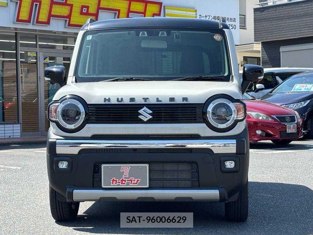 Suzuki HUSTLER 2024-09 6676350-25