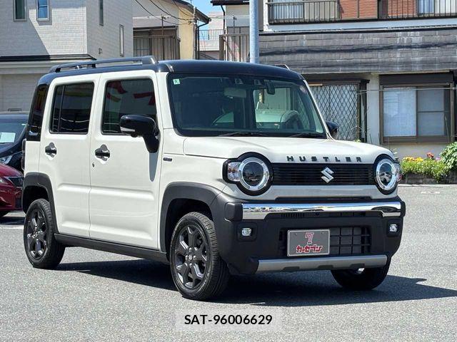 Suzuki HUSTLER 2024-09 6676350-26