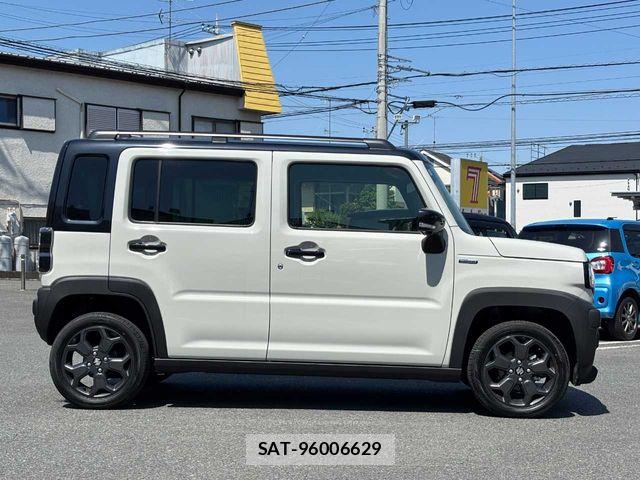 Suzuki HUSTLER 2024-09 6676350-27