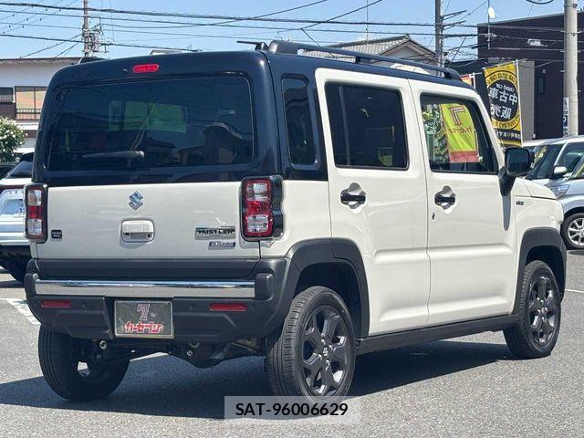 Suzuki HUSTLER 2024-09 6676350-28