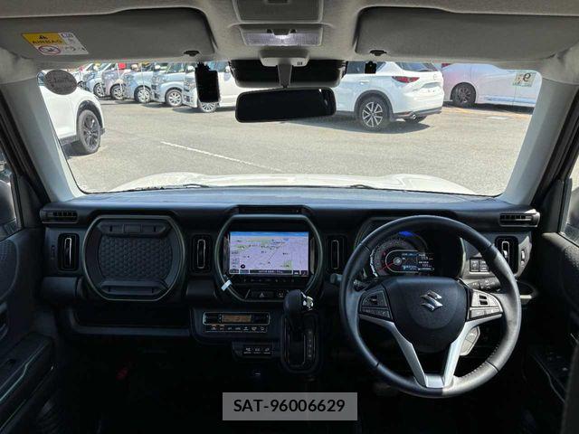 Suzuki HUSTLER 2024-09 6676350-2