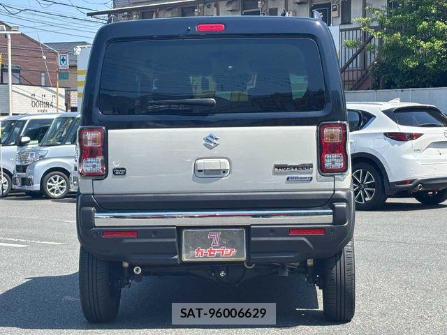 Suzuki HUSTLER 2024-09 6676350-29