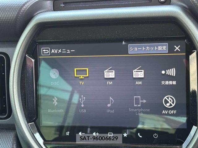 Suzuki HUSTLER 2024-09 6676350-5