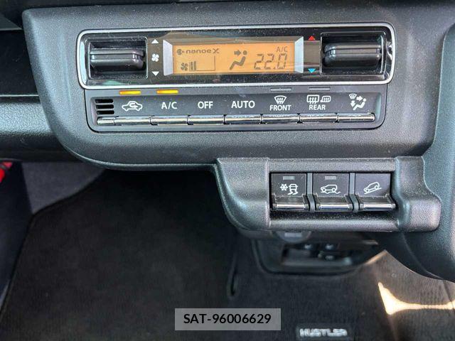 Suzuki HUSTLER 2024-09 6676350-8