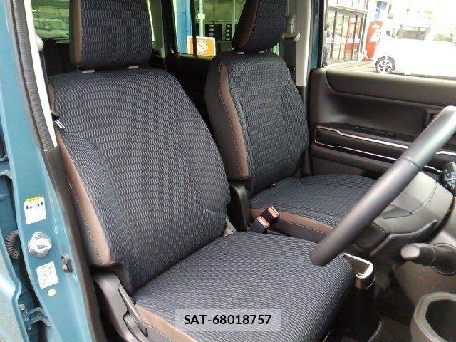 Suzuki HUSTLER 2022-09 6676351-9