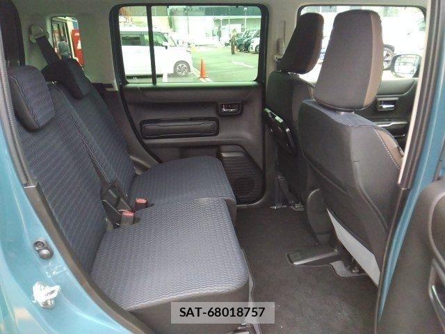 Suzuki HUSTLER 2022-09 6676351-10