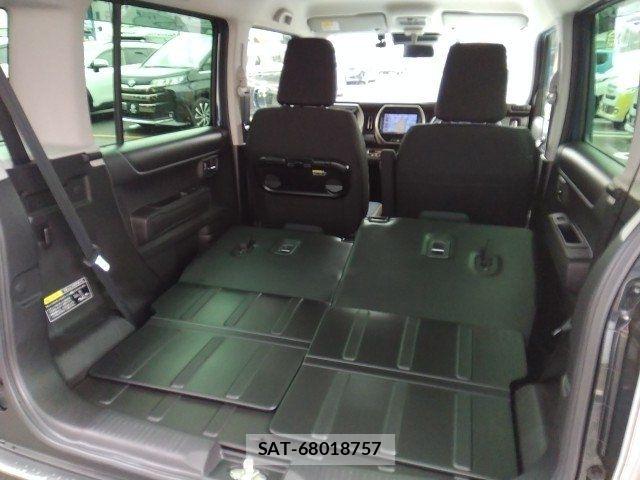Suzuki HUSTLER 2022-09 6676351-12