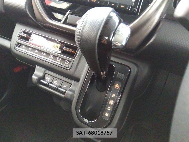 Suzuki HUSTLER 2022-09 6676351-14