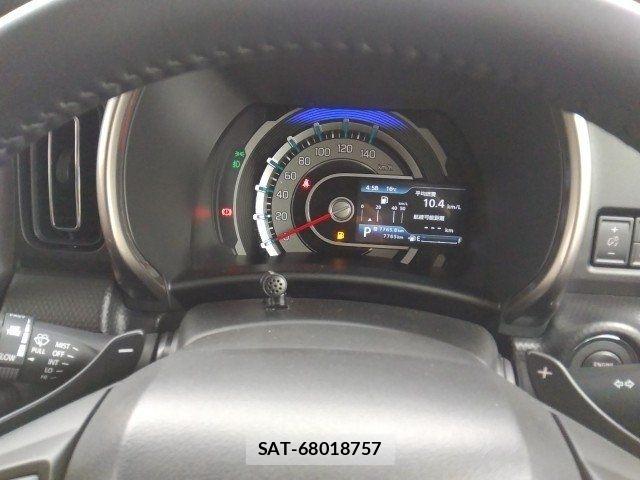 Suzuki HUSTLER 2022-09 6676351-15