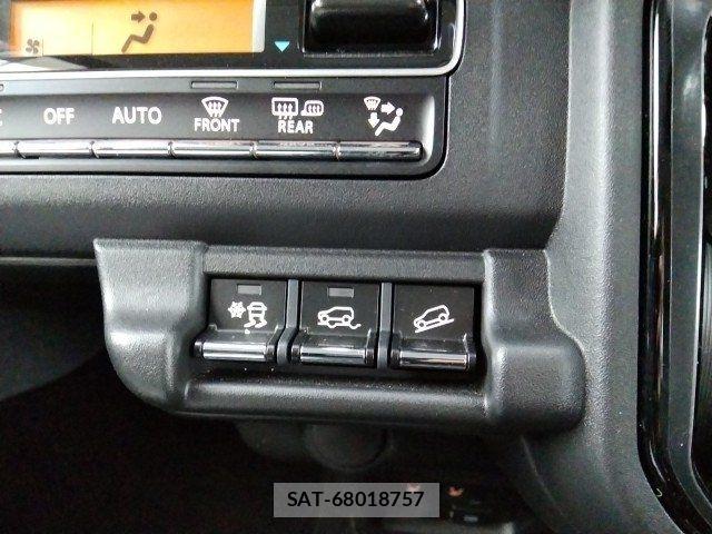 Suzuki HUSTLER 2022-09 6676351-17