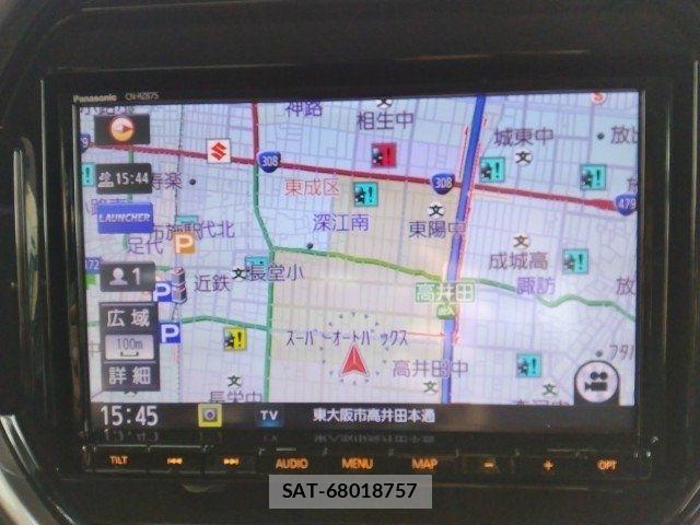Suzuki HUSTLER 2022-09 6676351-18