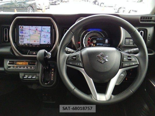 Suzuki HUSTLER 2022-09 6676351-1