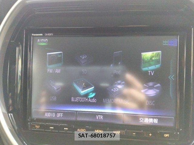 Suzuki HUSTLER 2022-09 6676351-19