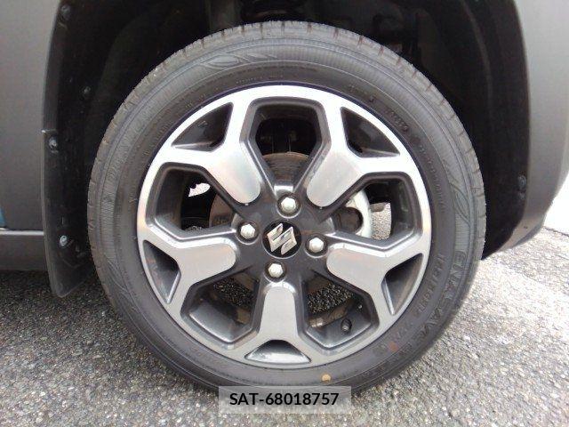 Suzuki HUSTLER 2022-09 6676351-23