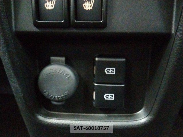 Suzuki HUSTLER 2022-09 6676351-26