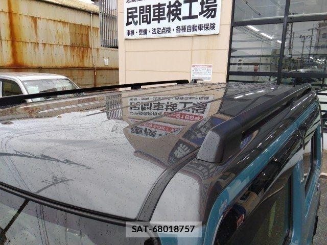 Suzuki HUSTLER 2022-09 6676351-27