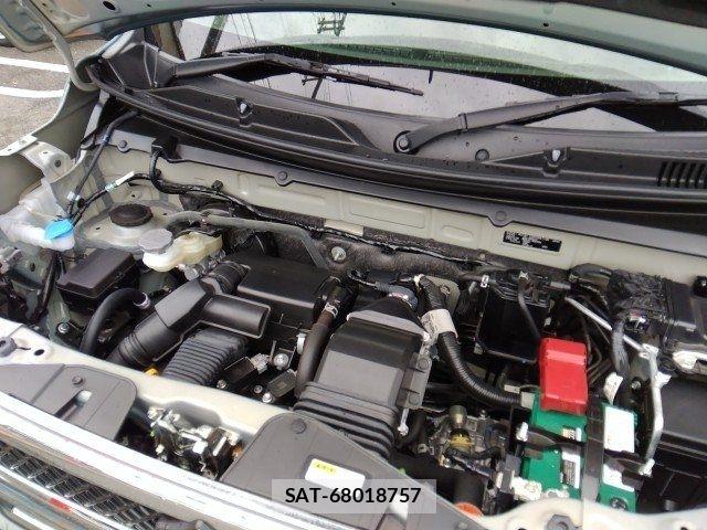 Suzuki HUSTLER 2022-09 6676351-28