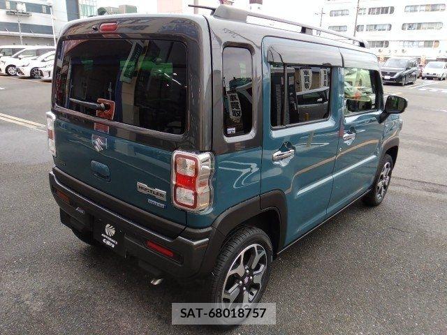 Suzuki HUSTLER 2022-09 6676351-2