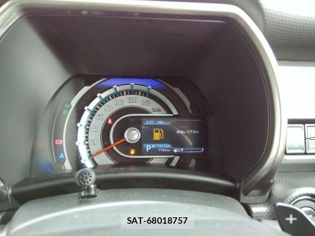 Suzuki HUSTLER 2022-09 6676351-29