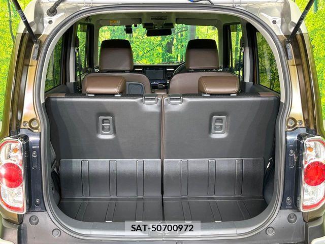 Suzuki HUSTLER 2018-09 6676361-9