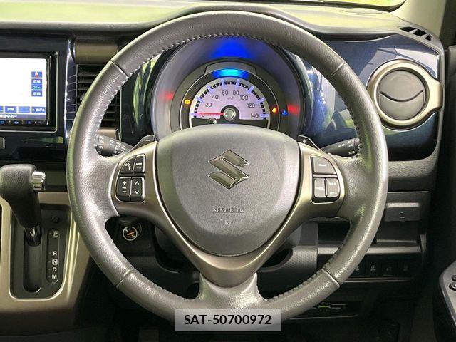 Suzuki HUSTLER 2018-09 6676361-10