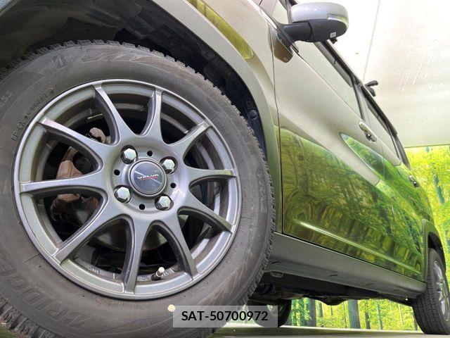 Suzuki HUSTLER 2018-09 6676361-12