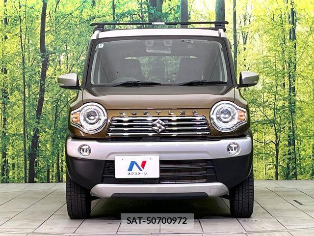 Suzuki HUSTLER 2018-09 6676361-13