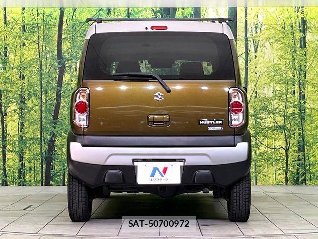 Suzuki HUSTLER 2018-09 6676361-14
