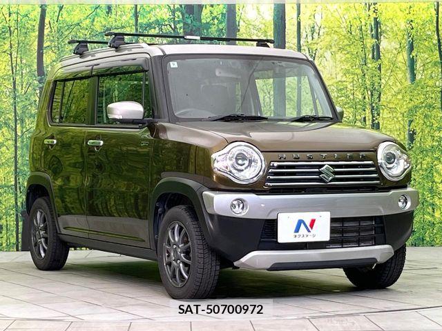 Suzuki HUSTLER 2018-09 6676361-15