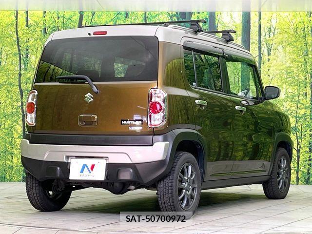 Suzuki HUSTLER 2018-09 6676361-16