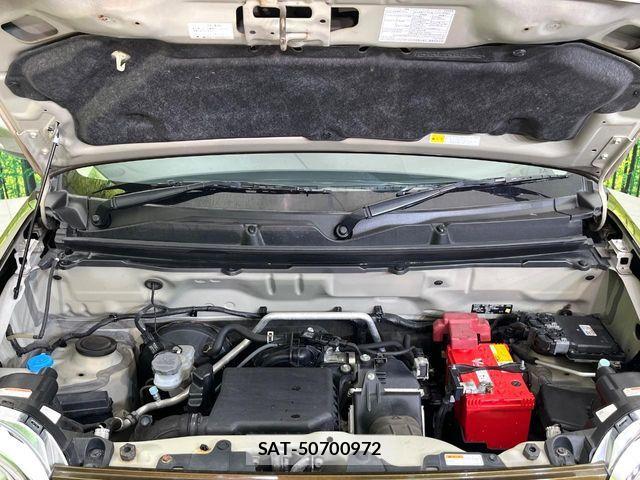 Suzuki HUSTLER 2018-09 6676361-17