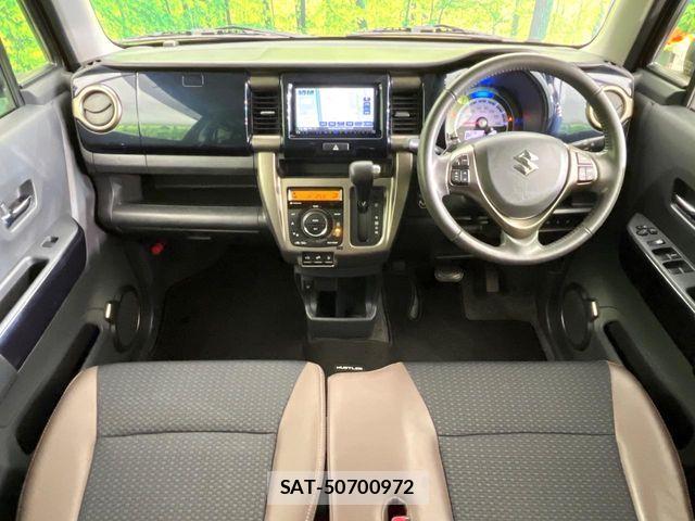 Suzuki HUSTLER 2018-09 6676361-1