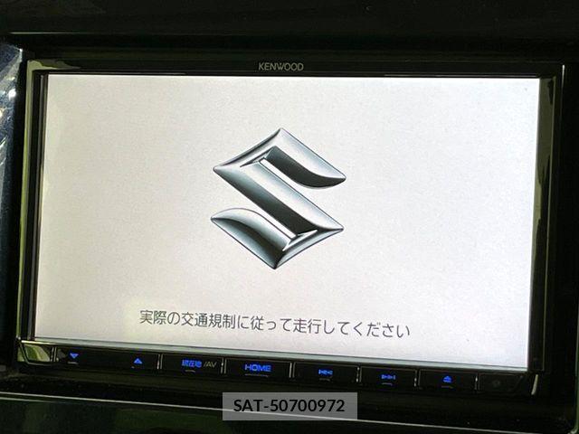 Suzuki HUSTLER 2018-09 6676361-2