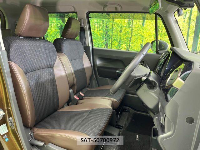 Suzuki HUSTLER 2018-09 6676361-7