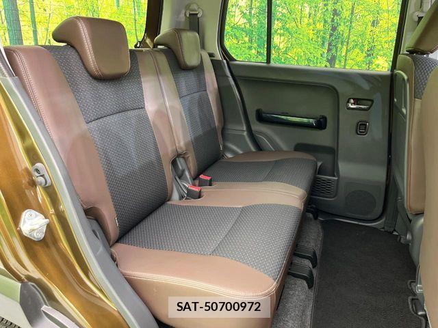 Suzuki HUSTLER 2018-09 6676361-8