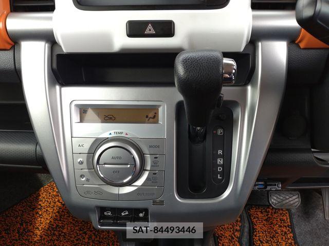 Suzuki HUSTLER 2014-08 6683812-10