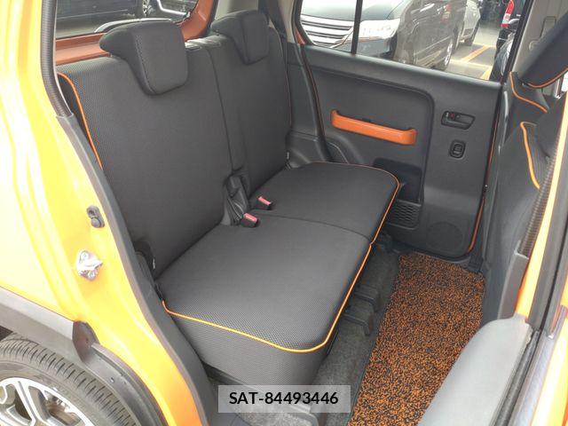 Suzuki HUSTLER 2014-08 6683812-15