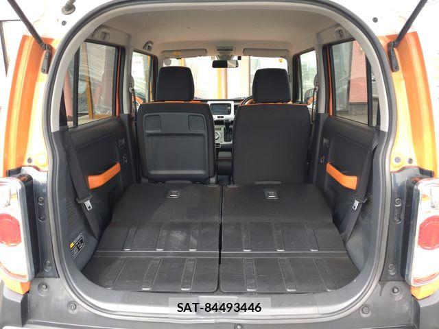 Suzuki HUSTLER 2014-08 6683812-25