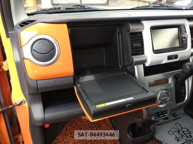 Suzuki HUSTLER 2014-08 6683812-28