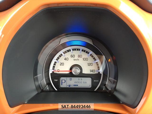 Suzuki HUSTLER 2014-08 6683812-2