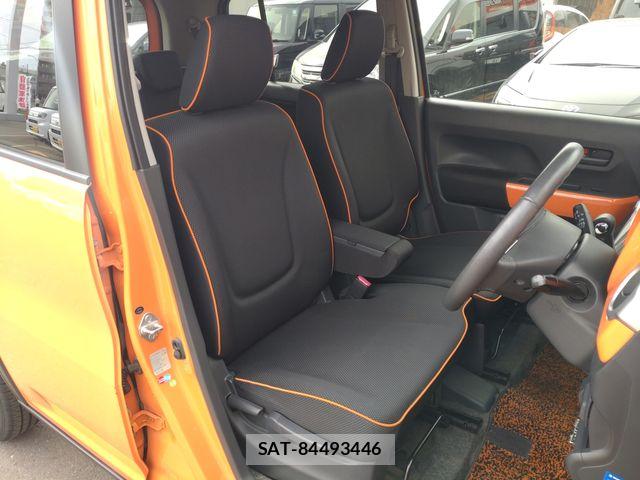 Suzuki HUSTLER 2014-08 6683812-4
