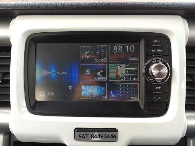 Suzuki HUSTLER 2014-08 6683812-7
